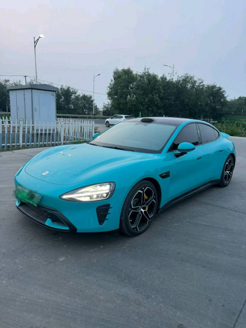 东营24年小米SU72