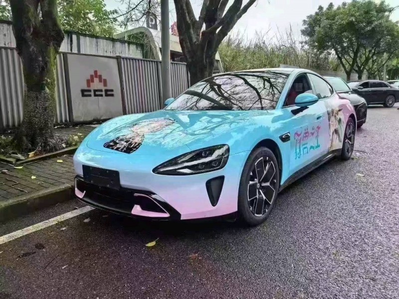 潍坊24年小米SU72