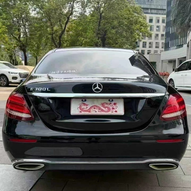 佛山20年奔驰E9
