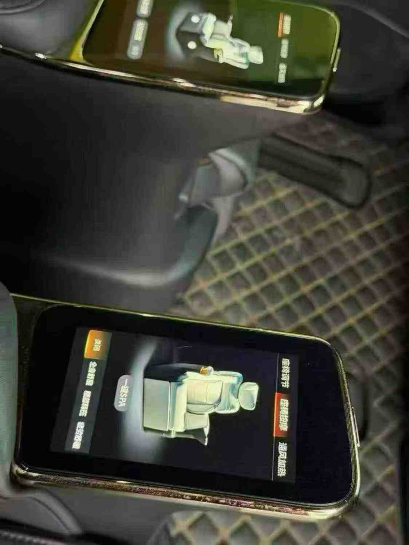 桂林24年传祺M8/GM88