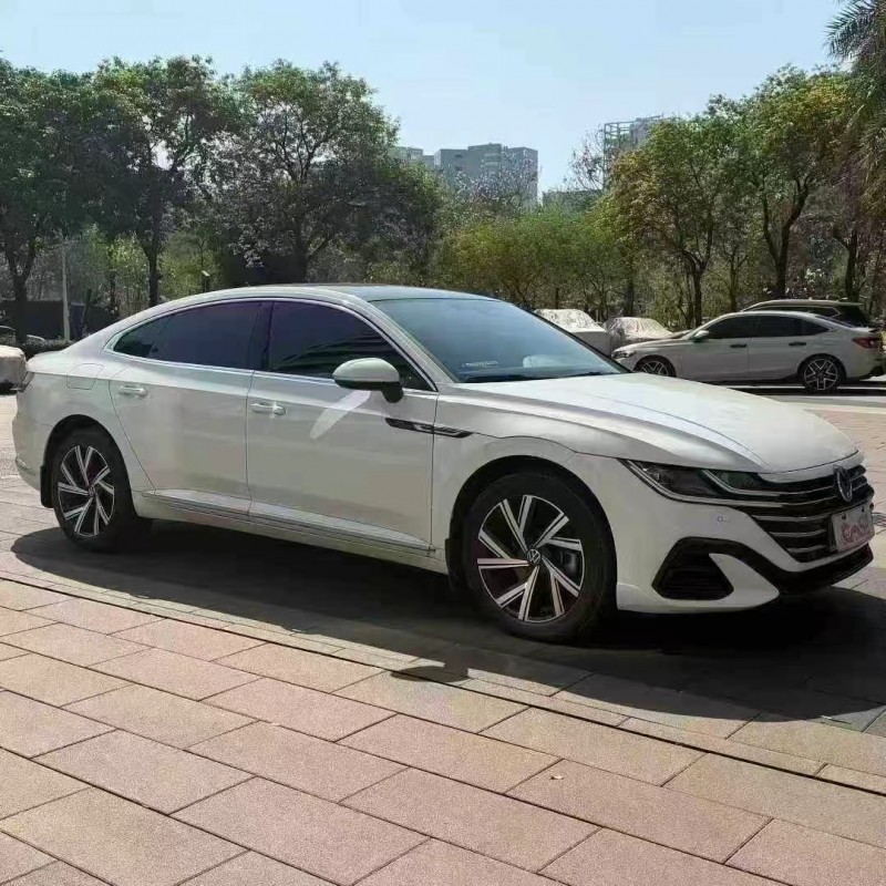 佛山24年大众CC2