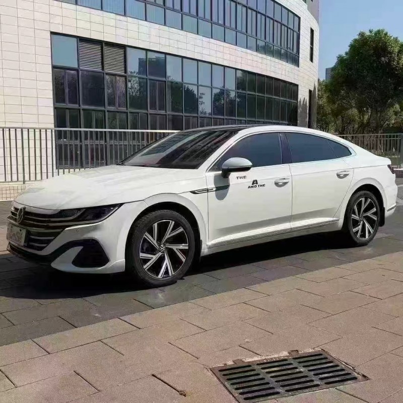 佛山24年大众CC3