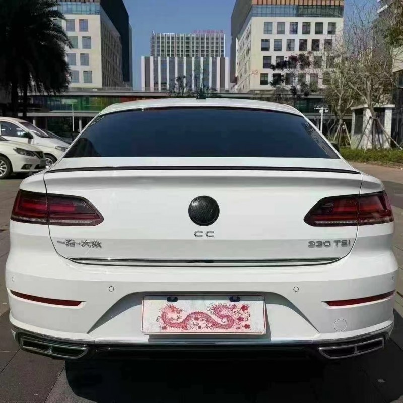 佛山24年大众CC9