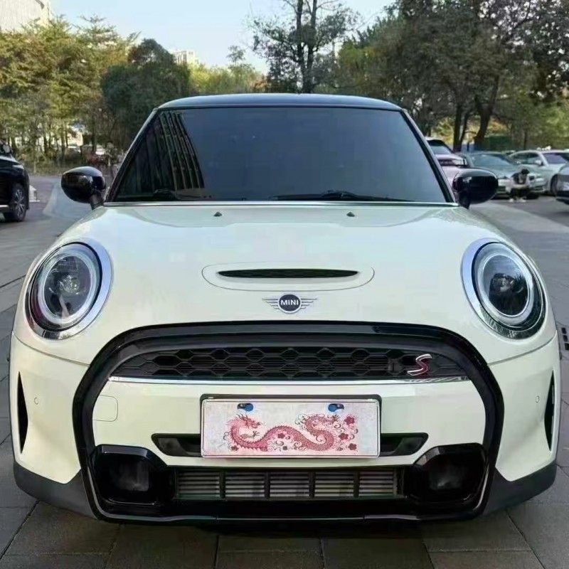 佛山22年MINICooper1