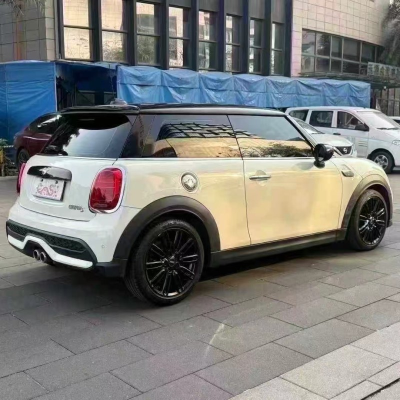 佛山22年MINICooper7