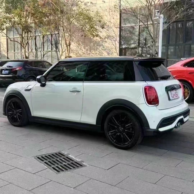 佛山22年MINICooper8