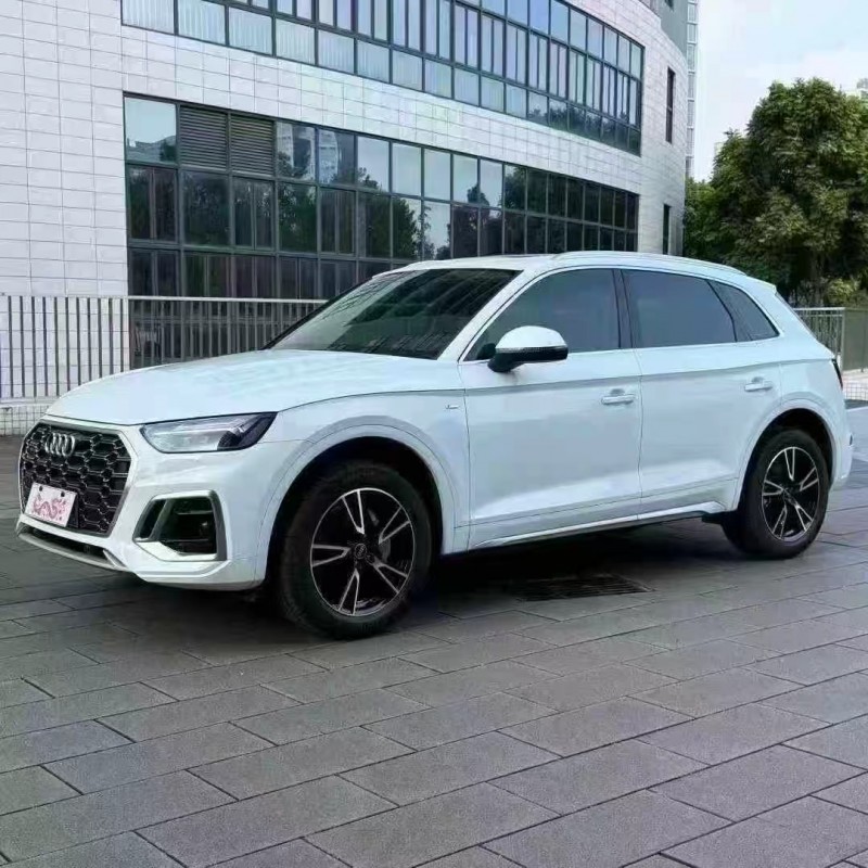 佛山24年奥迪Q53