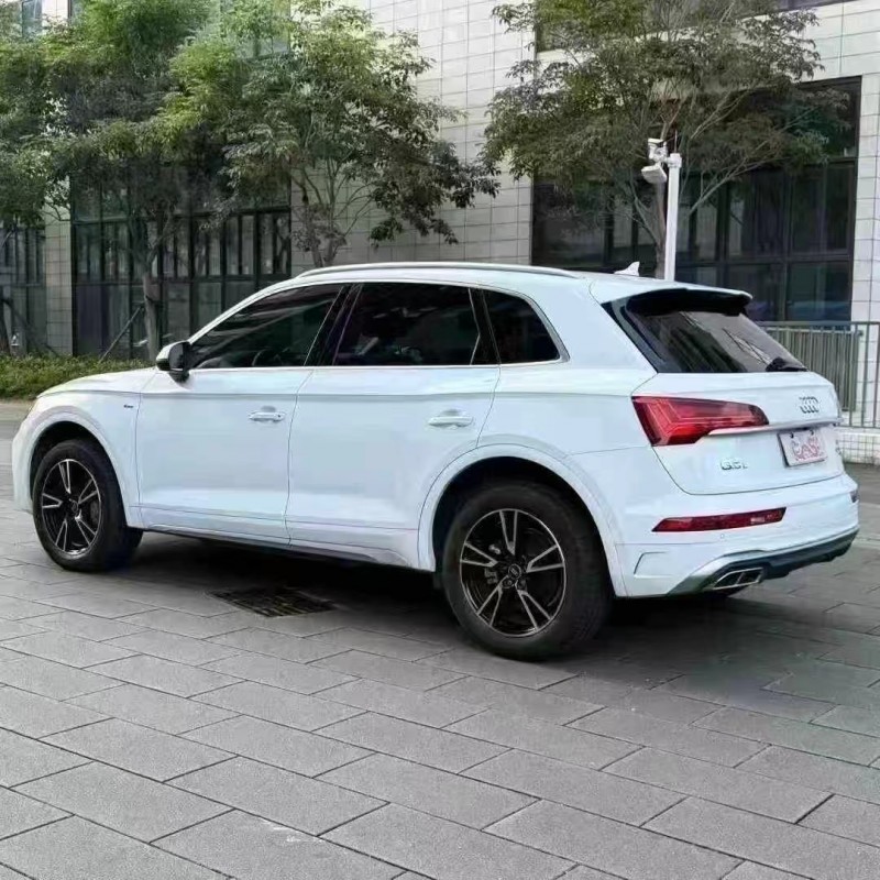 佛山24年奥迪Q58