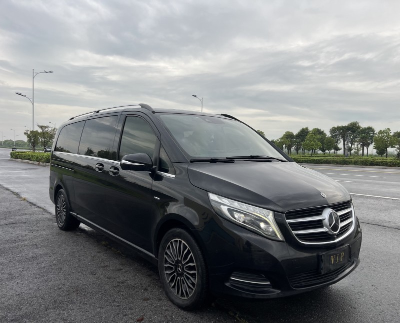 盐城18年奔驰V2