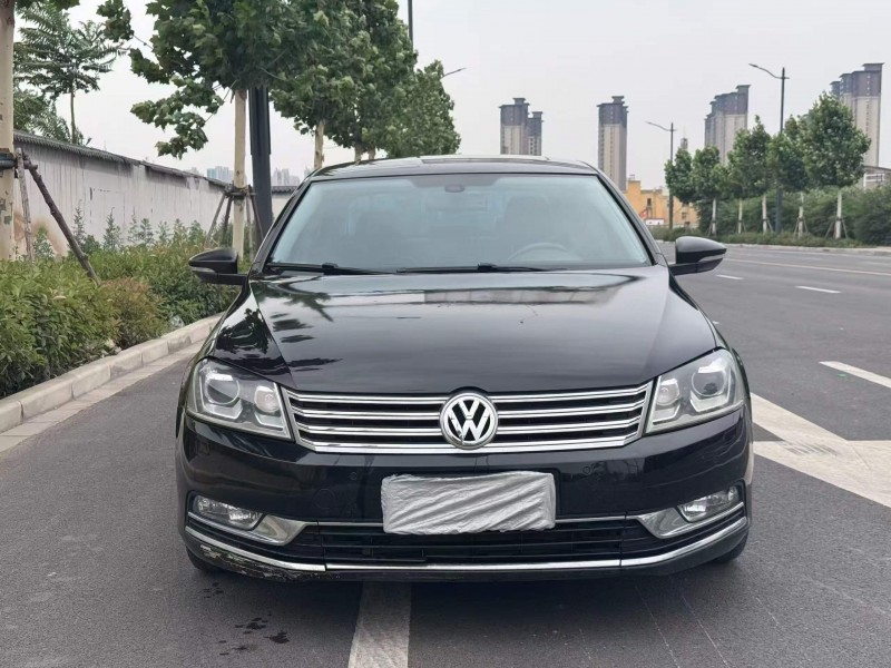 徐州16年大众迈腾1