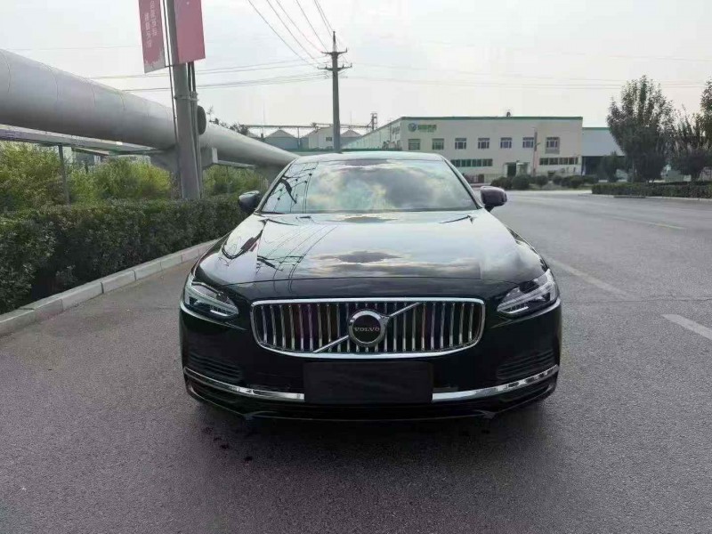 枣庄23年沃尔沃S901