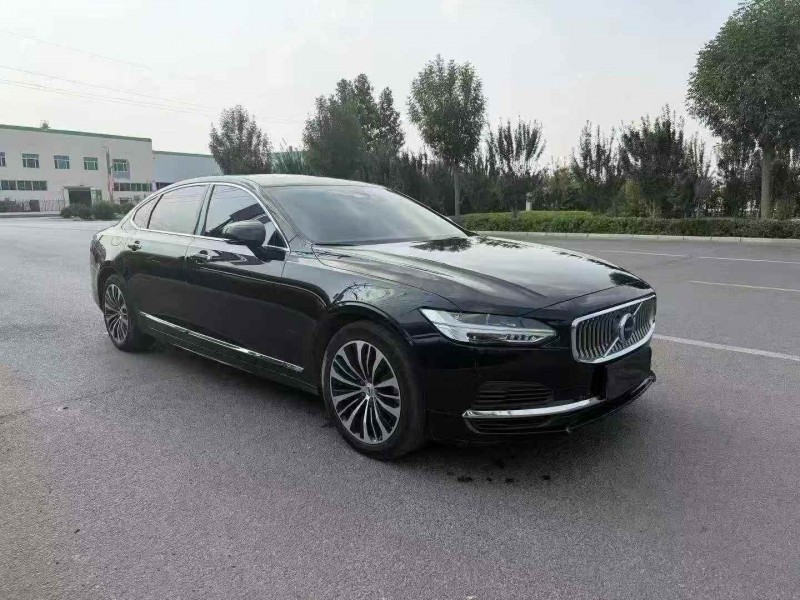 枣庄23年沃尔沃S902