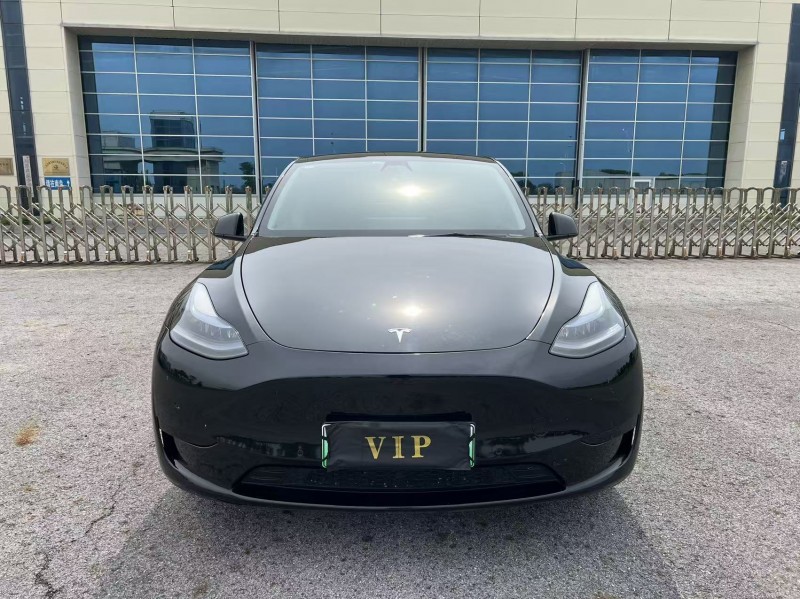 苏州22年特斯拉MODEL Y1