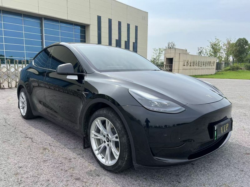 苏州22年特斯拉MODEL Y2