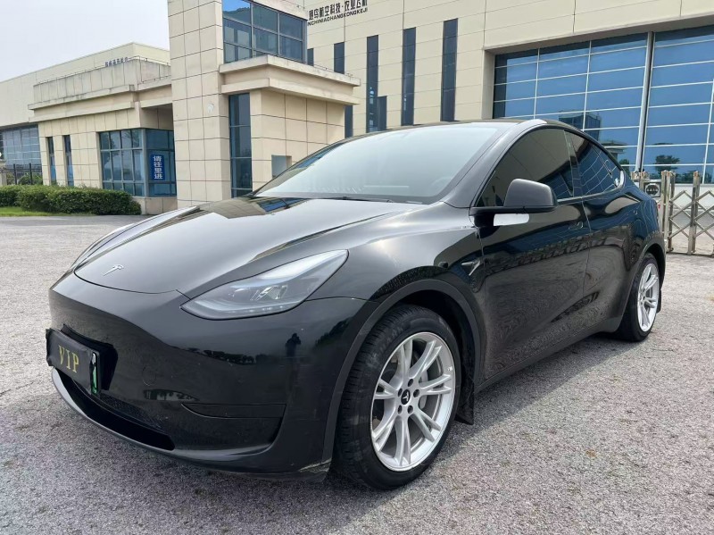 苏州22年特斯拉MODEL Y3