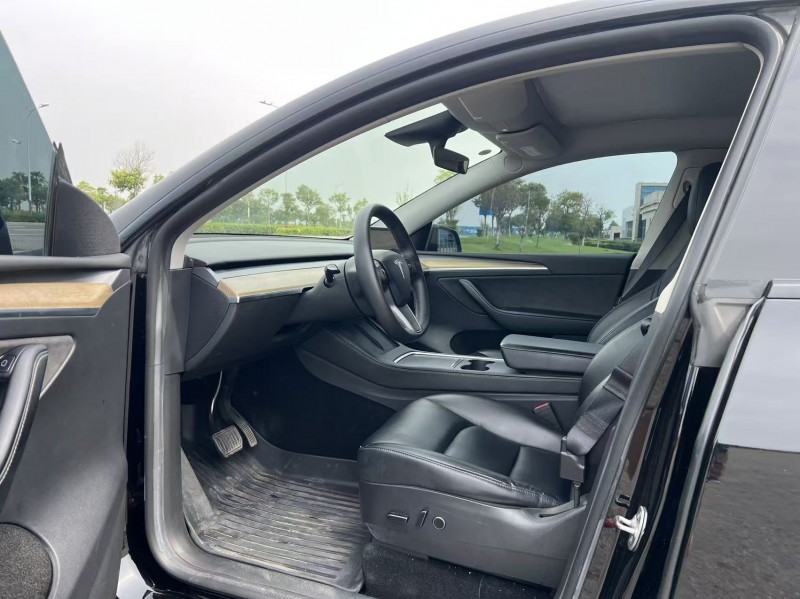 苏州22年特斯拉MODEL Y4