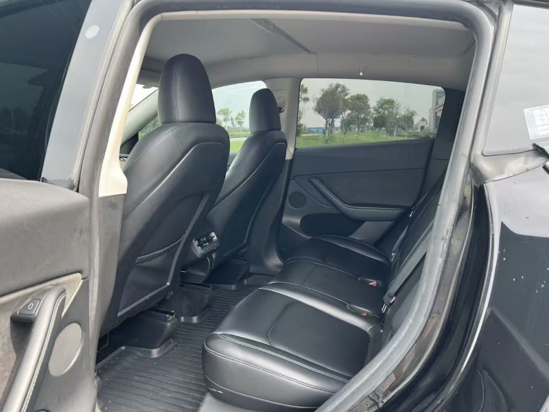 苏州22年特斯拉MODEL Y5