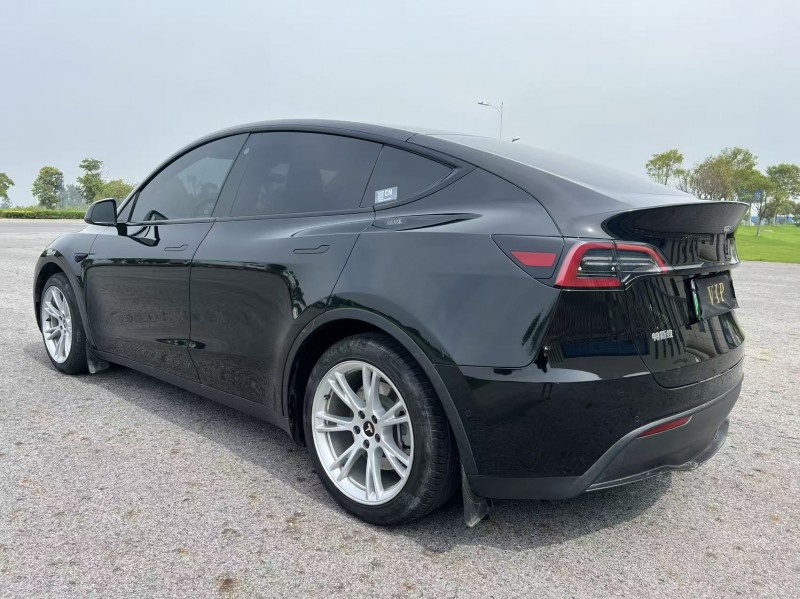 苏州22年特斯拉MODEL Y8