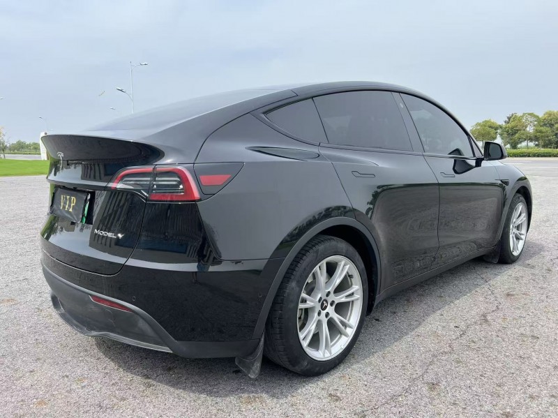 苏州22年特斯拉MODEL Y9