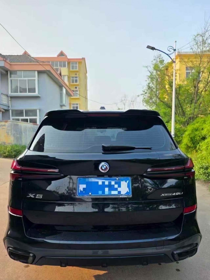枣庄25年宝马X58