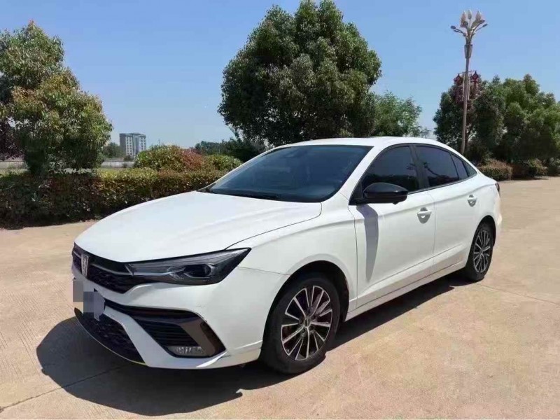 常州21年荣威i52