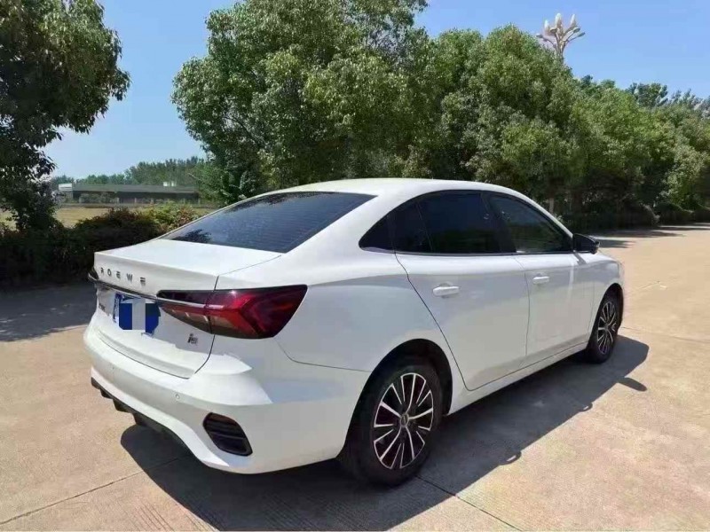 常州21年荣威i59