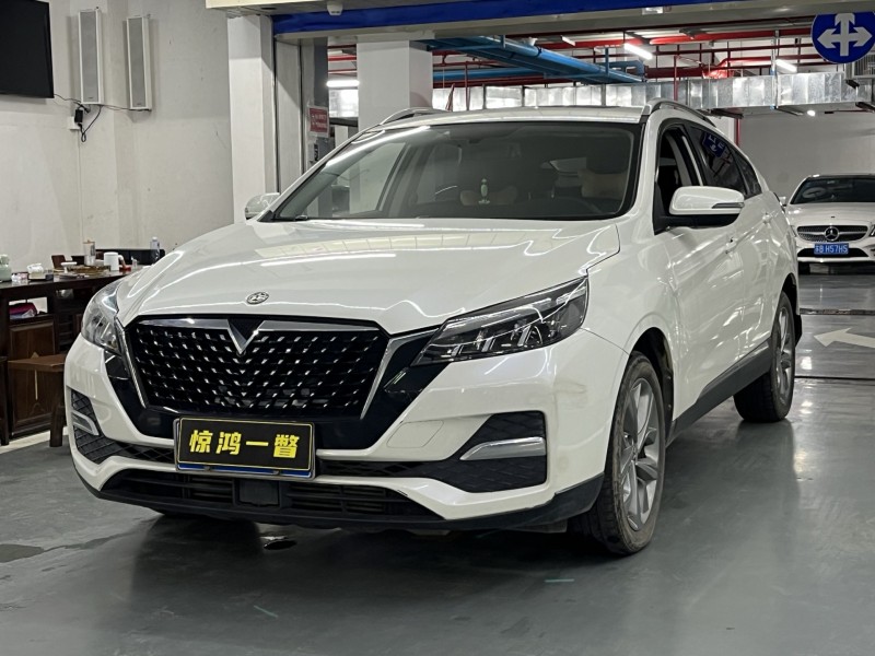深圳21年启辰T903