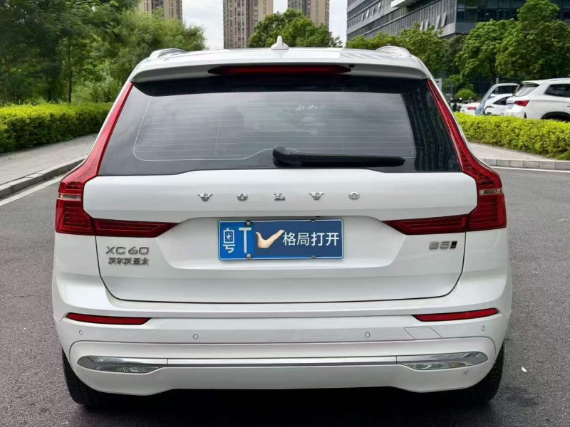 东莞23年沃尔沃XC604