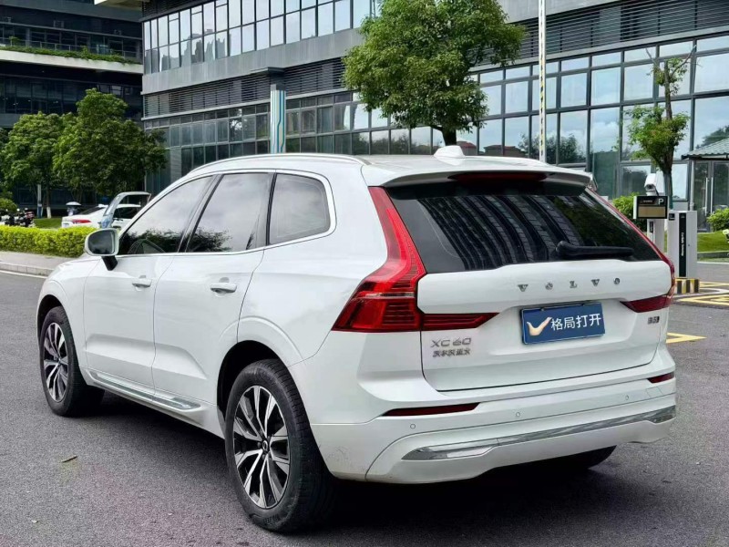 东莞23年沃尔沃XC605