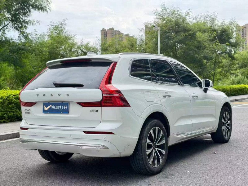 东莞23年沃尔沃XC606