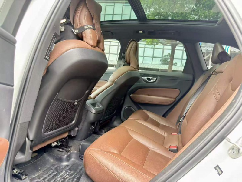 东莞23年沃尔沃XC608