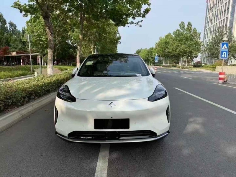 东营26年传祺昊铂GT1