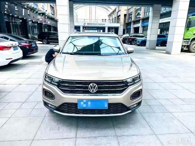 东营19年大众探歌1