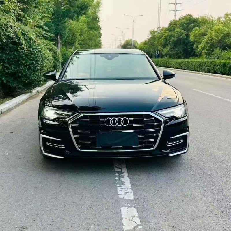 济宁21年奥迪A6L1