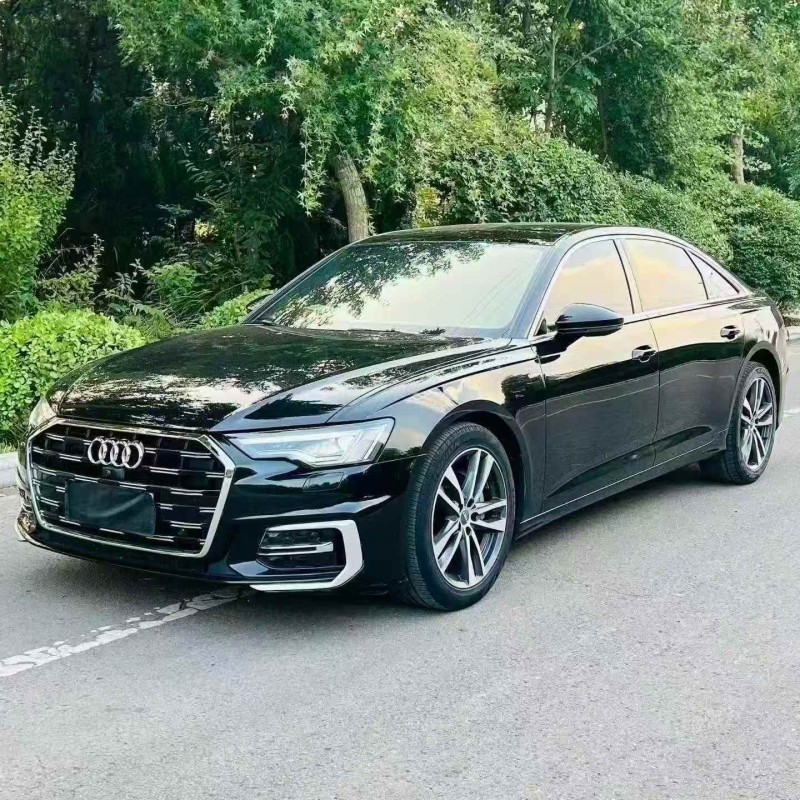 济宁21年奥迪A6L2