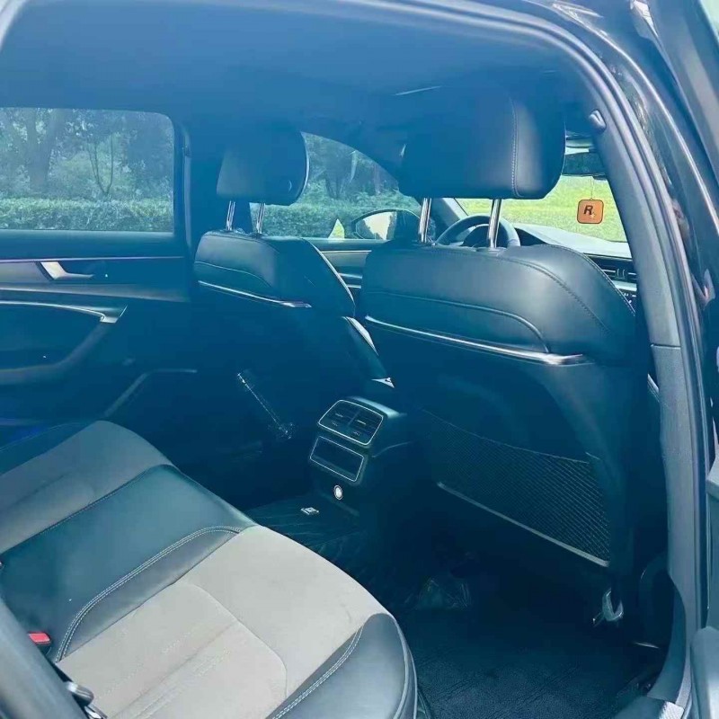 济宁21年奥迪A6L6
