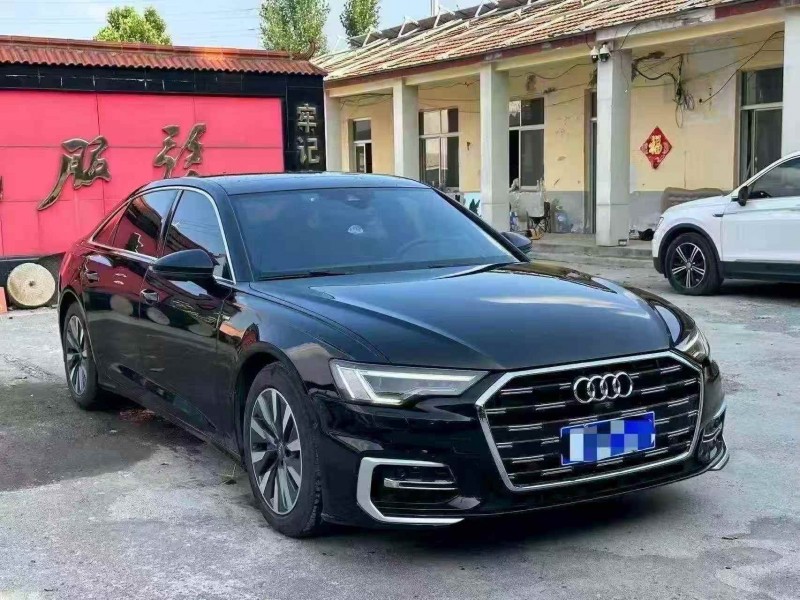淄博20年奥迪A6L2