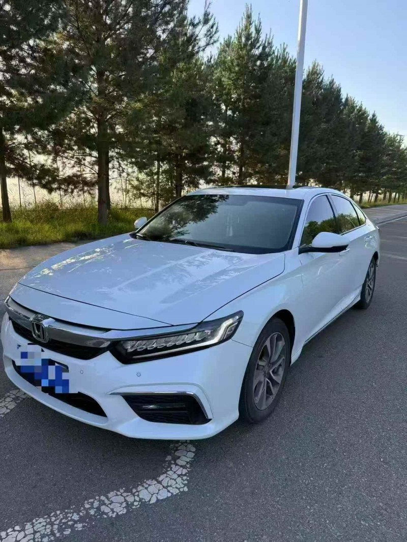 乌海20年本田英诗派2