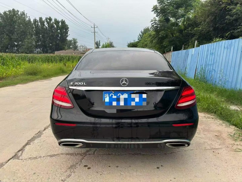 商丘18年奔驰E7