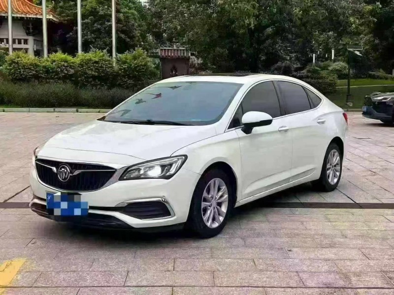 珠海19年大众朗逸2