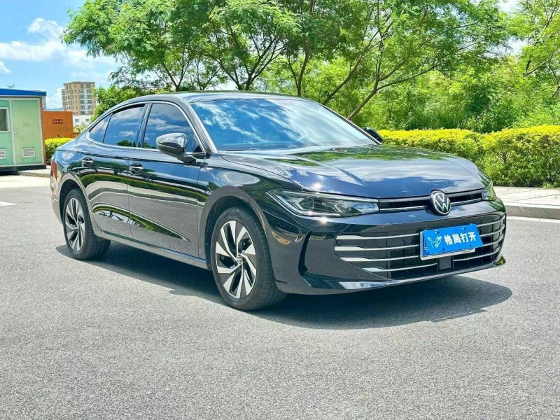 东莞25年大众帕萨特3