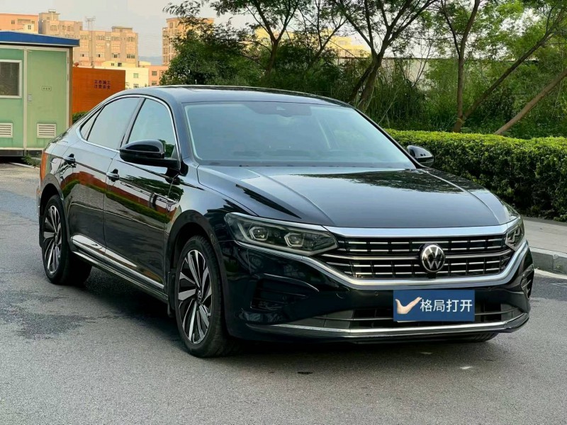东莞21年大众帕萨特3