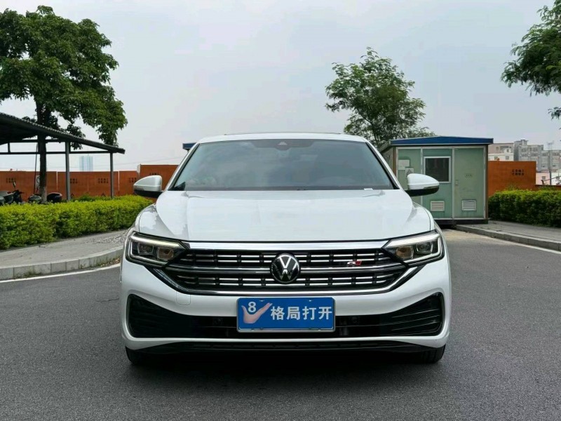 东莞25年大众速腾1