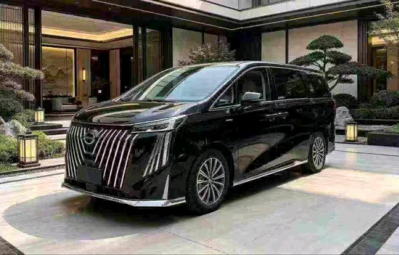 石家庄26年传祺M8/GM82