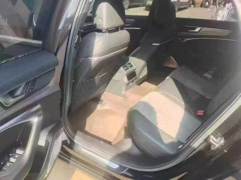 泉州20年奥迪A6L5