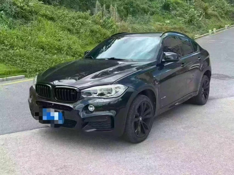 泉州19年宝马X63