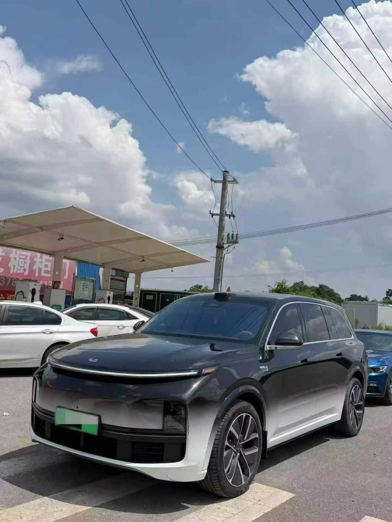 邵阳25年理想L92