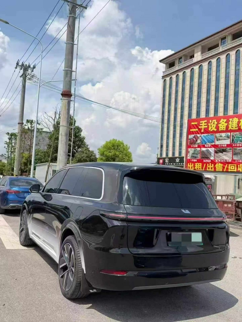 邵阳25年理想L99