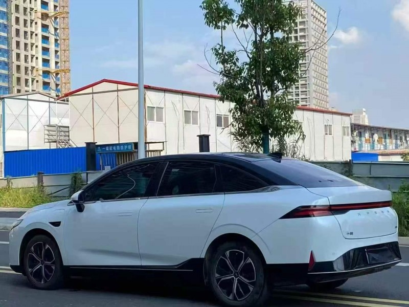 宜昌22年小鹏汽车p78