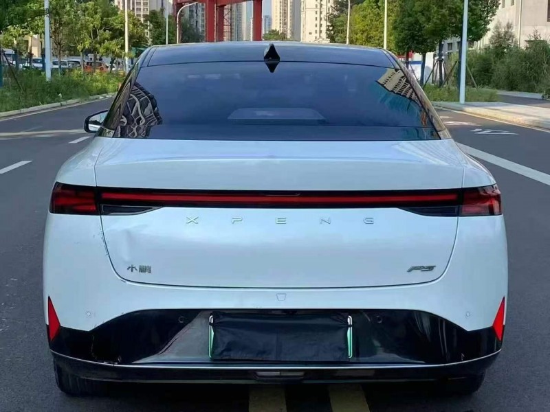 宜昌22年小鹏汽车p79
